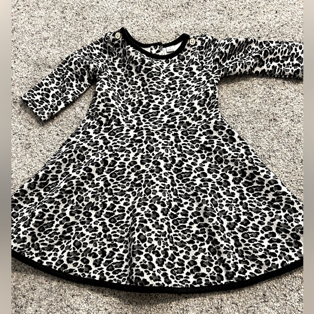 Janie and jack dress